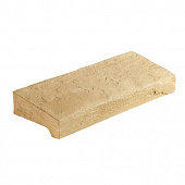 Купить Отлив KR Professional 84250 из искусственного камня большой песочный по низкой цене