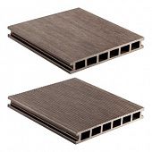 Купить Доска CM Decking Grand террасная, пустотелая по низкой цене
