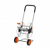 Купить Катушка Gardena 60 2681 для шлангов металлическая по низкой цене
