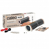 Купить Теплый пол Caleo Silver-220 440 Вт 2 м2 по низкой цене