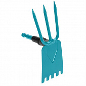 Купить Тяпка Gardena 3219 для комбисистем по низкой цене