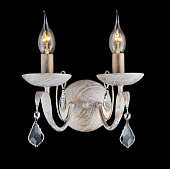 Купить Бра Crystal Lux Viola AP2 по низкой цене