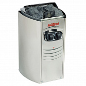 Купить Печь Harvia Vega Compact BC23 Steel электрическая по низкой цене