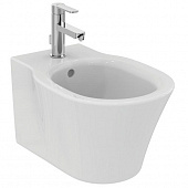 Купить Биде Ideal Standard Connect Air E026601 подвесное по низкой цене