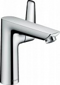 Купить Смеситель Hansgrohe Talis E для раковины 71754000 по низкой цене