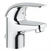 Купить Смеситель Grohe Euroeco 32881000 для раковины по низкой цене