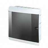 Купить Бокс TDM ЩРВ-Пм-24 SQ0902-0806 встраиваемый серия Народная по низкой цене