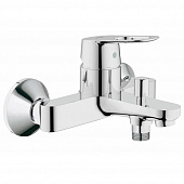 Купить Смеситель для ванны GROHE BauLoop по низкой цене
