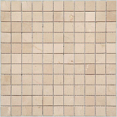 Купить Мозаика I-Тilе 4M25-26P из мрамора по низкой цене