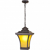 Купить Светильник Elektrostandard Libra H GLXT-1408H Е27 60 Вт венге садово-парковый по низкой цене