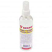 Купить Очиститель универсальный с распылителем REXANT 200 мл по низкой цене