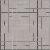 Купить Плитка Kerama Marazzi Александрия мозаичная SG185/002 из керамогранита 300х300х8 мм по низкой цене