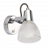 Купить Бра Arte lamp A1026AP-1CC по низкой цене