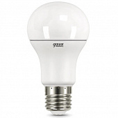 Купить Лампа Gauss 23225 Elementary A60 15W E27 4100К светодиодная по низкой цене