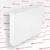 Купить Блок ГлавСтройБлок D500 газобетонный, двойной, перегородочный, 500х100х625 мм по низкой цене