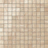 Купить Мозаика Atlas Concorde Supernova Marble Woodstone Champagne керамическая по низкой цене