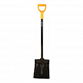 Купить Лопата Fiskars 132911 совковая для бетона по низкой цене