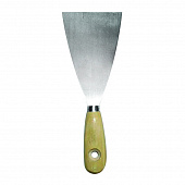 Купить Шпатель Biber с деревянной ручкой, 50 мм по низкой цене