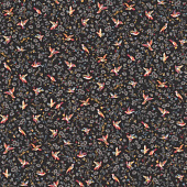 Купить Обои Rasch Textil Petite Fleur 4 288666 флизелиновые по низкой цене