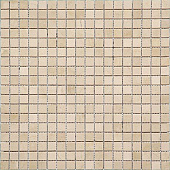Купить Мозаика I-Тilе 4M25-15P из мрамора по низкой цене