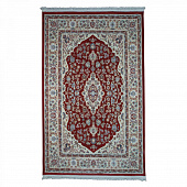 Купить Ковер Safyun Semerkand Red 8128 по низкой цене