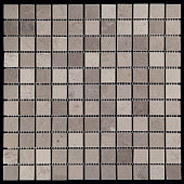 Купить Мозаика Natural Adriatica M079-25P из мрамора по низкой цене