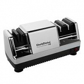 Купить Точилка Chef'sChoice CC110HR для ножей электрическая, хром по низкой цене