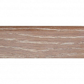 Деревянный, металлический, пластиковый напольный плинтус.