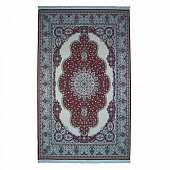 Купить Ковер Safyun Semerkand Red 4184 по низкой цене