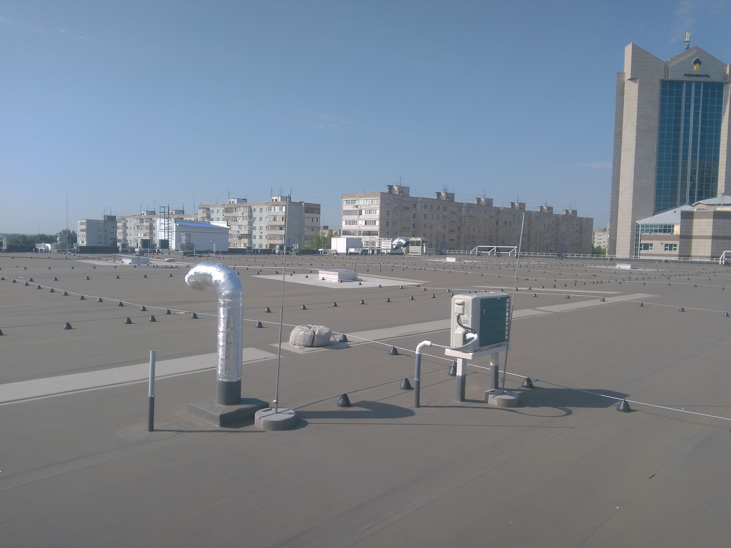 Кровля