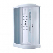 Купить Душевая кабина Timo ECO TE-0702 L 1200x800x2150 мм по низкой цене