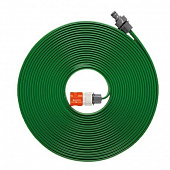 Купить Шланг-дождеватель Gardena зеленый 1995 7,5 м по низкой цене