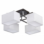Купить Люстра MW-Light Прато 101011308 потолочная по низкой цене