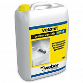 Купить Грунтовка Weber.Vetonit MD 16 10 л по низкой цене