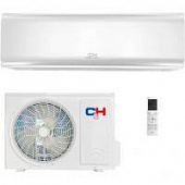 Купить Кондиционер COOPER & HUNTER CH-S24FTXR-NG WI-FI по низкой цене