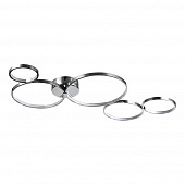 Купить Светильник Maytoni Modern MOD448-55-N хром LED 45W 220V потолочный по низкой цене