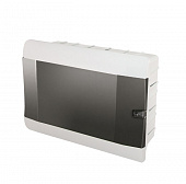 Купить Бокс TDM ЩРВ-Пм-12 SQ0902-0804 встраиваемый серия Народная по низкой цене