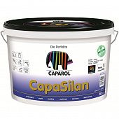 Купить Краска Caparol CapaSilan BAS 1 интерьерная 10 л по низкой цене