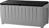 Купить Сундук Keter NOVEL STORAGE BOX 340 л по низкой цене