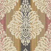 Купить Обои Wallquest Opulent ON40207 флизелиновые по низкой цене