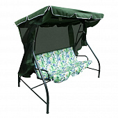 Купить Садовые качели 180x116x164 см по низкой цене