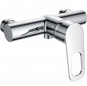 Купить Смеситель Rush Edge для душа ED7735-63 по низкой цене