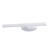 Купить Светильник Arte lamp настенный A2836AP-1WH по низкой цене