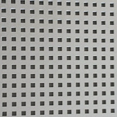 Купить Плита Knauf-Акустика С2-12/25КВ-4ПК перфорированная гипсокартонная звукопоглощающая 2000х1200х12,5 мм по низкой цене