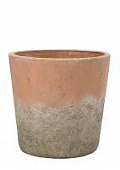Купить Кашпо из терракоты, L Indoor Pots Collection Burgon & Ball по низкой цене