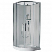 Купить Душевая кабина Timo Premium Ilma 909 900x900x2250 мм по низкой цене