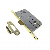 Купить Защелка Adden Bau под ключевой цилиндр Key 418 Gold по низкой цене