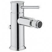 Купить Смеситель Grohe BauClassic 32864000 для биде по низкой цене