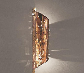 Купить Светильник MM Lampadari Fuoco настенный 6684/A2 по низкой цене