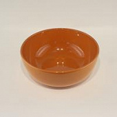 Купить Салатник Value Ceramic терракотовый 220 мм по низкой цене